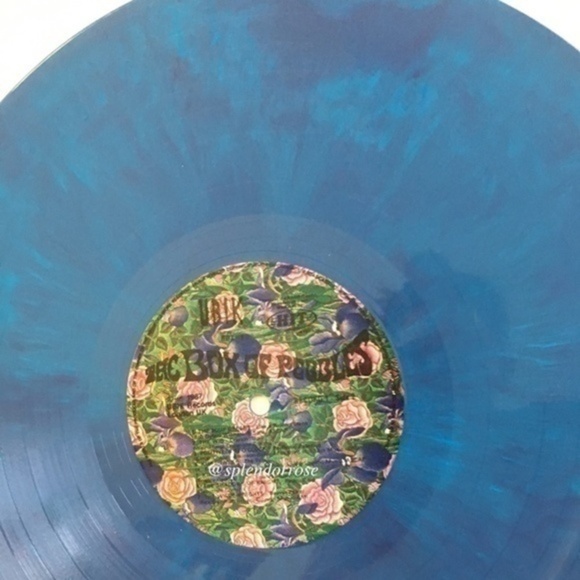 Pebbles Box set 5 Vinyl LP RARE Garage Rock Psych - Picture 11 of 16